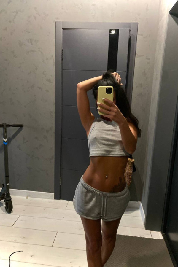 Мила Sexy, возраст: 28 рост: 170, вес: 56